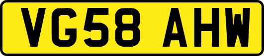 VG58AHW