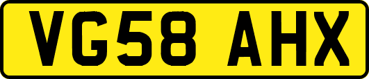 VG58AHX
