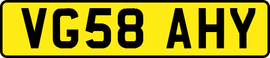 VG58AHY