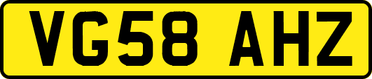 VG58AHZ