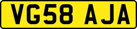 VG58AJA
