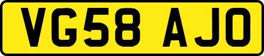 VG58AJO