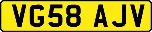 VG58AJV