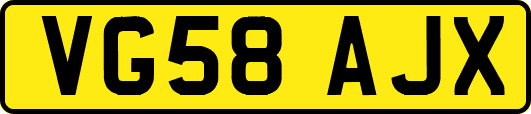 VG58AJX