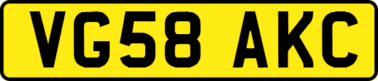 VG58AKC