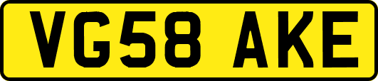 VG58AKE