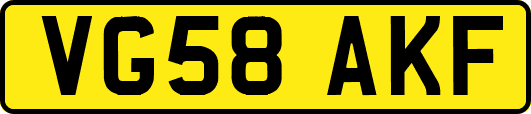 VG58AKF