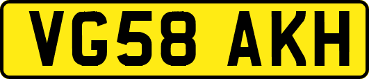 VG58AKH