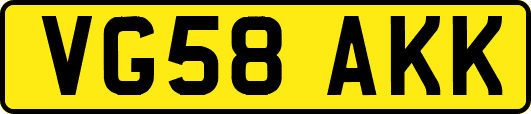 VG58AKK