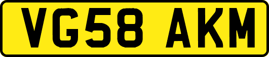 VG58AKM