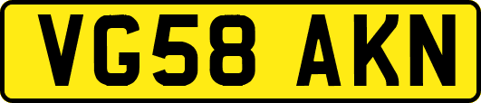 VG58AKN