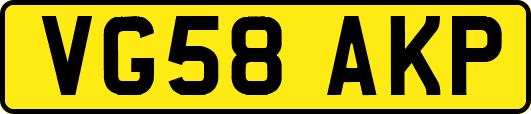 VG58AKP