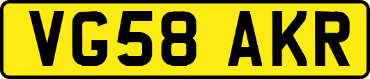 VG58AKR