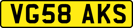 VG58AKS