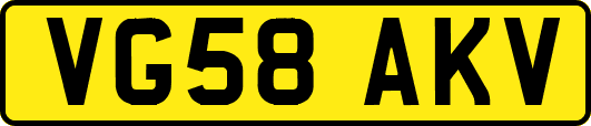 VG58AKV