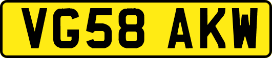VG58AKW