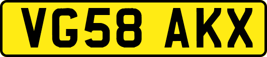 VG58AKX
