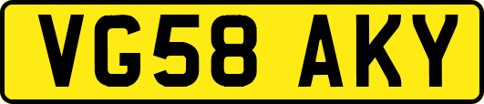 VG58AKY