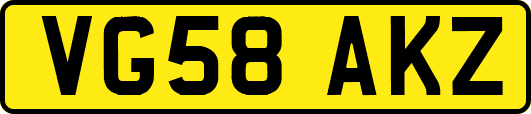 VG58AKZ