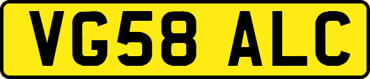 VG58ALC
