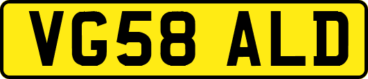VG58ALD