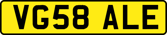 VG58ALE