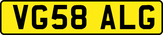 VG58ALG