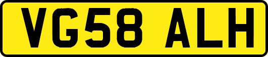VG58ALH