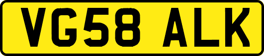 VG58ALK