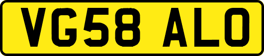 VG58ALO
