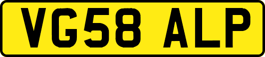 VG58ALP