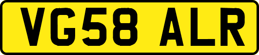 VG58ALR
