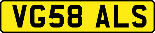 VG58ALS