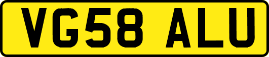 VG58ALU
