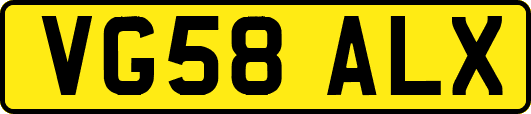 VG58ALX