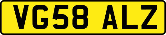 VG58ALZ