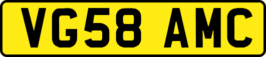 VG58AMC