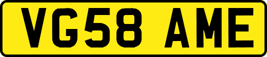 VG58AME