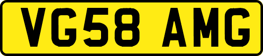 VG58AMG