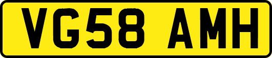 VG58AMH