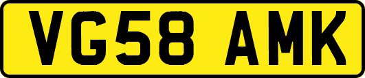 VG58AMK