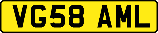 VG58AML