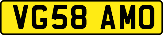 VG58AMO