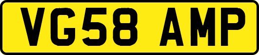 VG58AMP