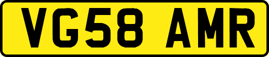 VG58AMR