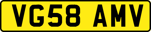 VG58AMV