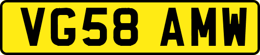 VG58AMW