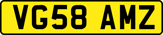 VG58AMZ