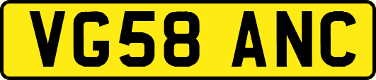 VG58ANC