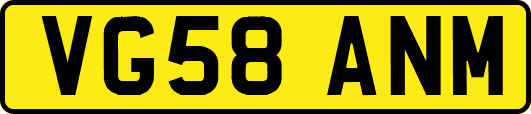VG58ANM